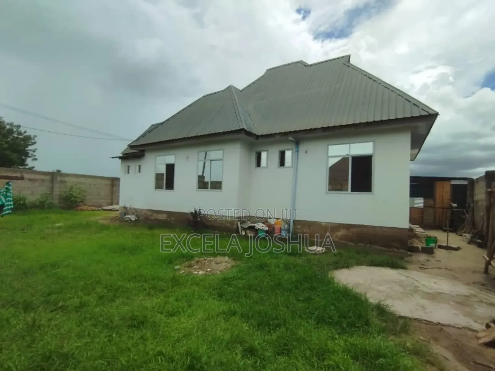 4bdrm House in Excela Joshua, Ilala for sale