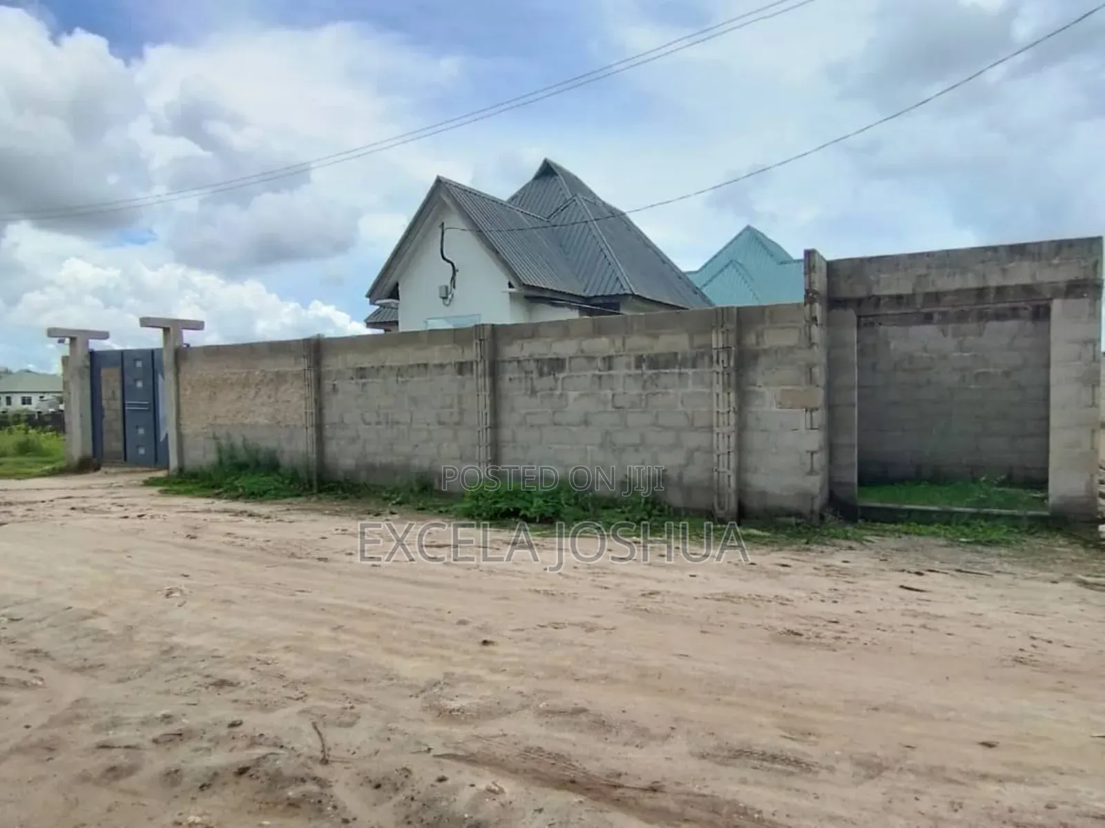 4bdrm House in Excela Joshua, Ilala for sale