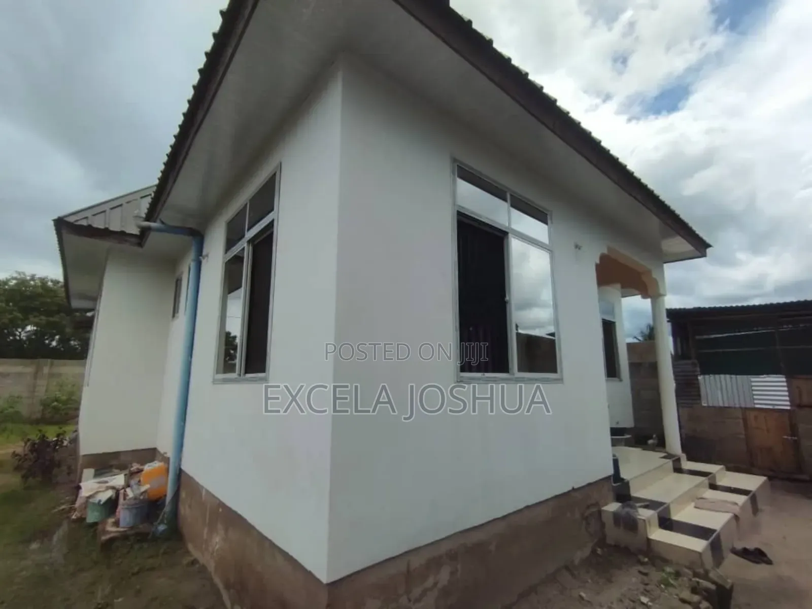 4bdrm House in Excela Joshua, Ilala for sale