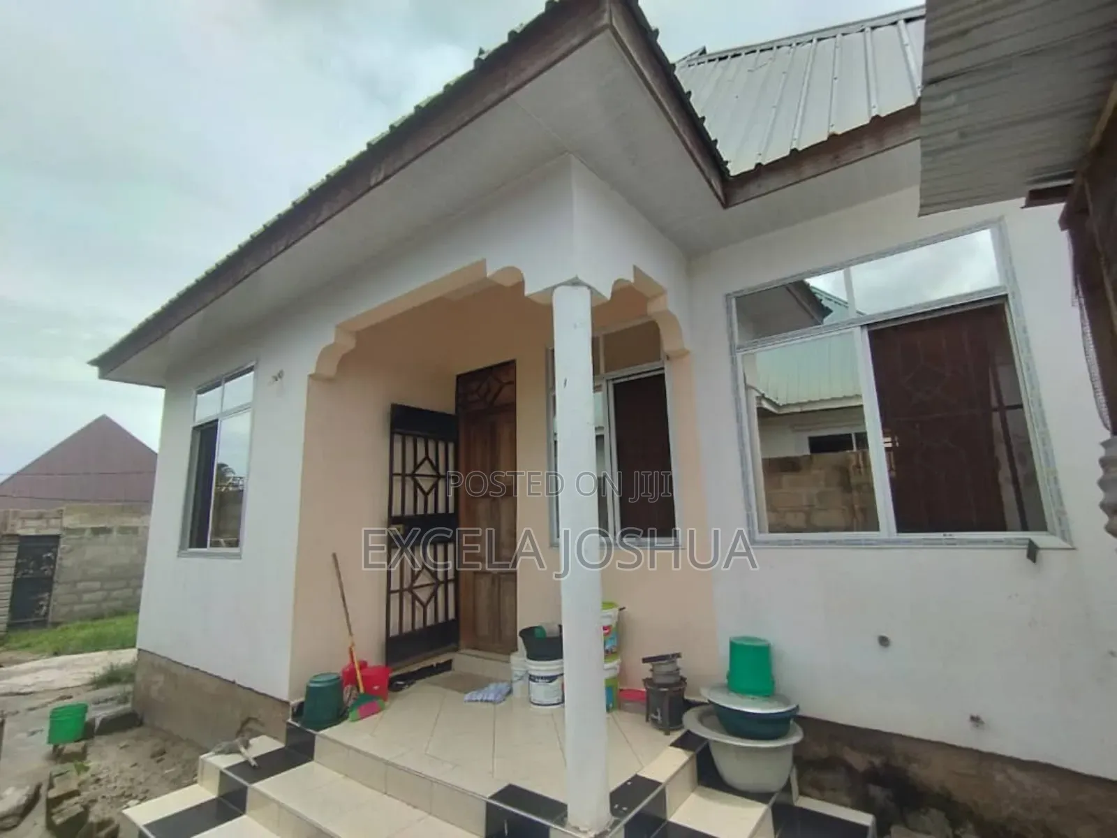 4bdrm House in Excela Joshua, Ilala for sale