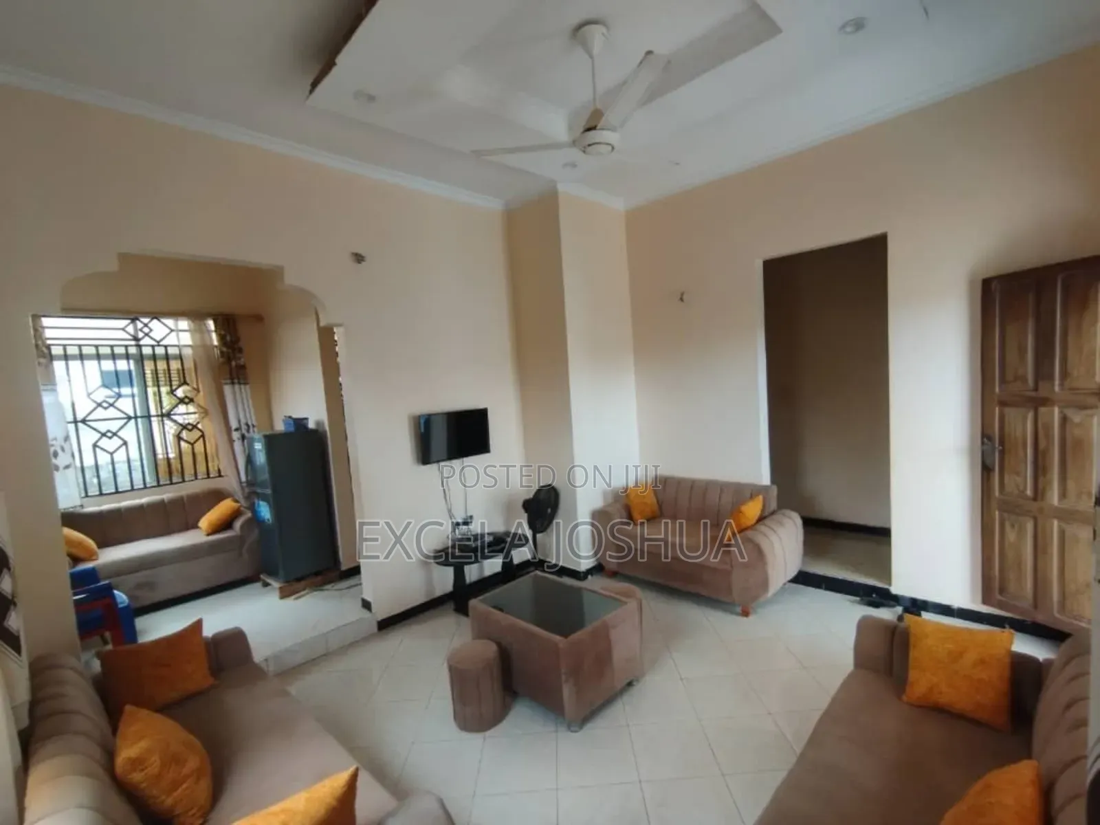 4bdrm House in Excela Joshua, Ilala for sale