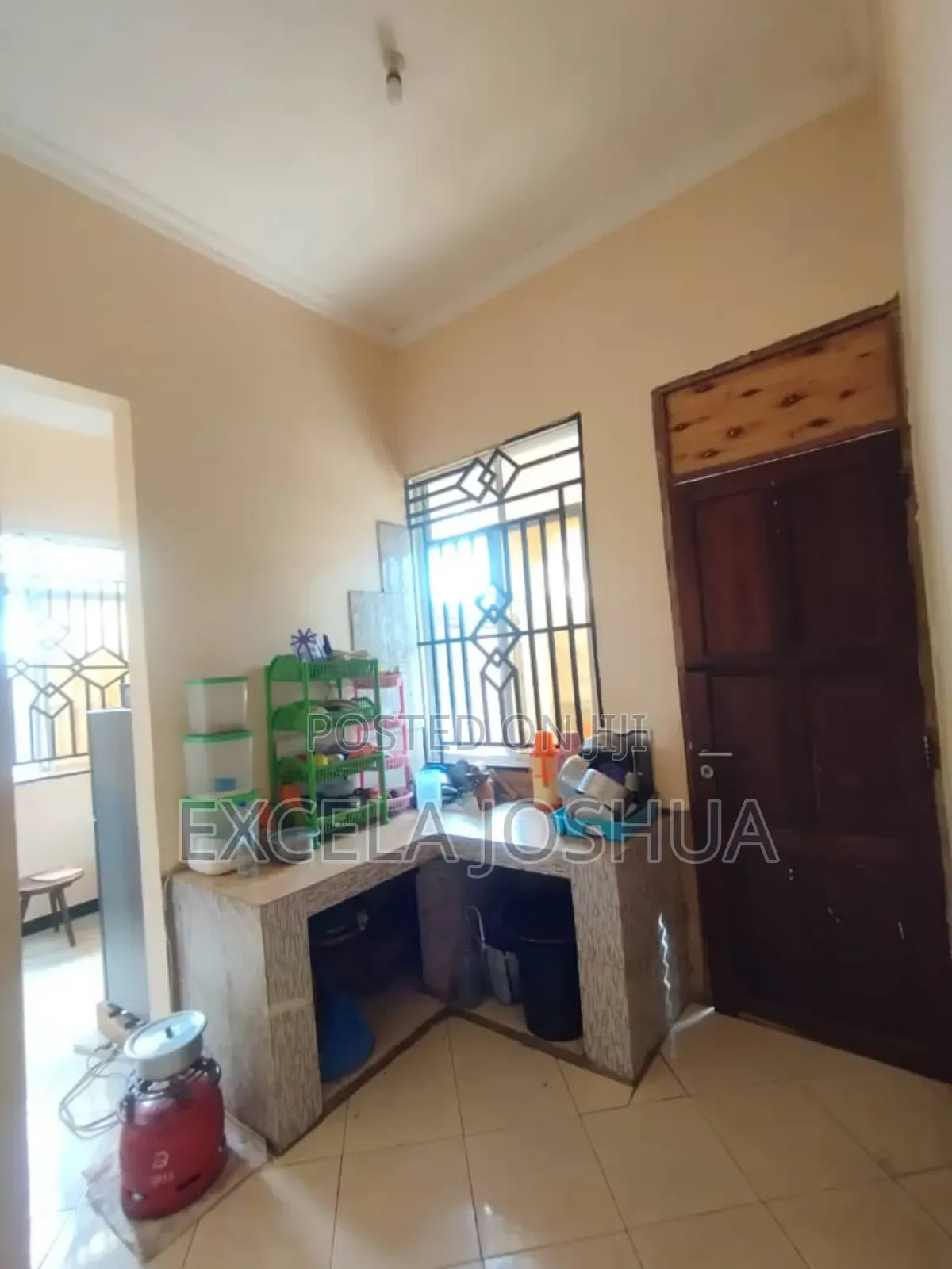4bdrm House in Excela Joshua, Ilala for sale