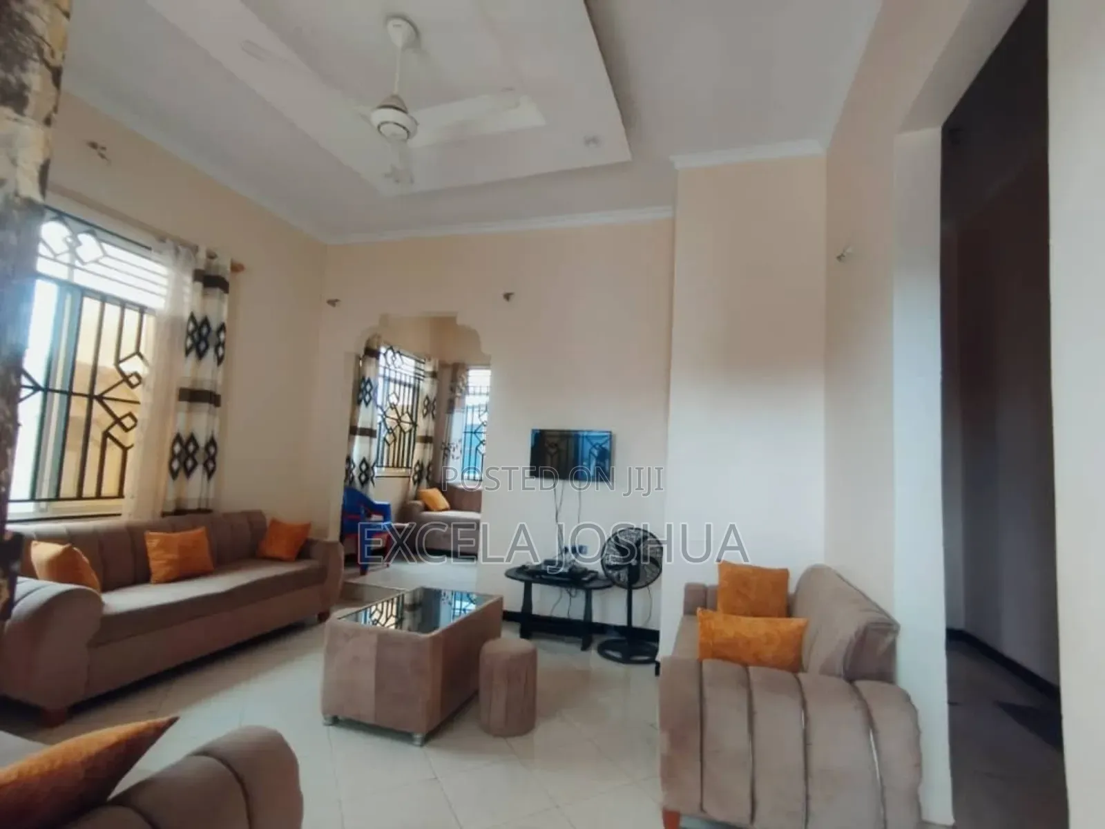 4bdrm House in Excela Joshua, Ilala for sale