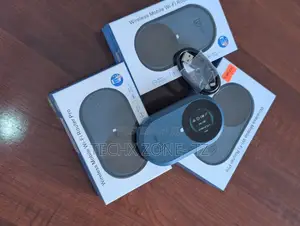 Zte Router Mifi