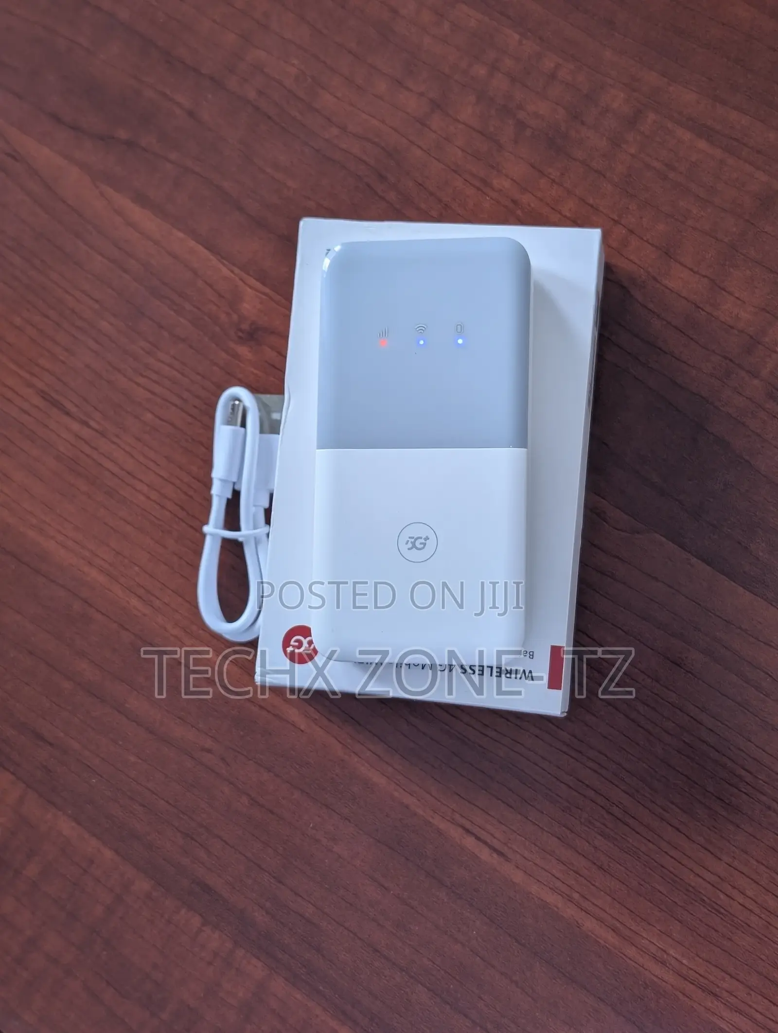 Huawei Mifi With Unlimited