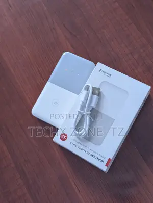 Huawei Mifi With Unlimited