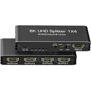 Hdmi Spliter