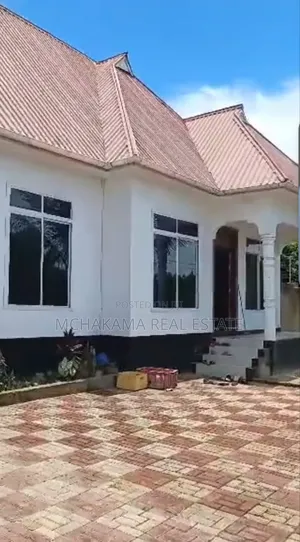 3bdrm House in Mchamaka Real Estate, Bunju for sale