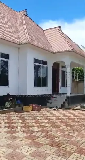 3bdrm House in Mchamaka Real Estate, Bunju for sale