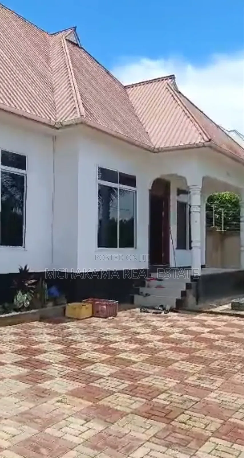 3bdrm House in Mchamaka Real Estate, Bunju for sale