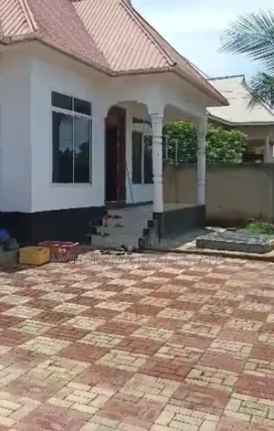 3bdrm House in Mchamaka Real Estate, Bunju for sale