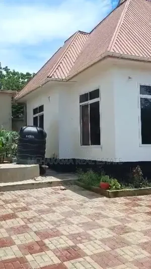 3bdrm House in Mchamaka Real Estate, Bunju for sale
