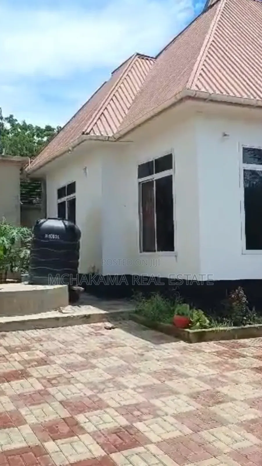 3bdrm House in Mchamaka Real Estate, Bunju for sale