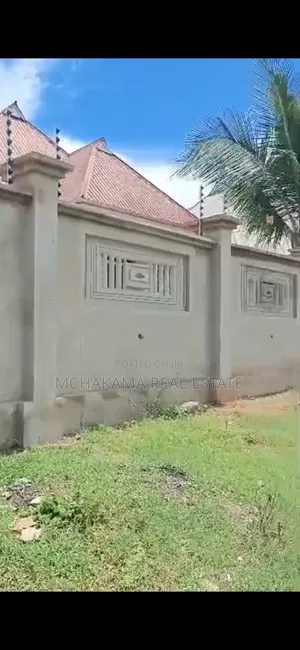 3bdrm House in Mchamaka Real Estate, Bunju for sale