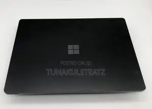 Laptop Microsoft Surface Laptop 3 8GB Intel Core i5 SSD 256GB