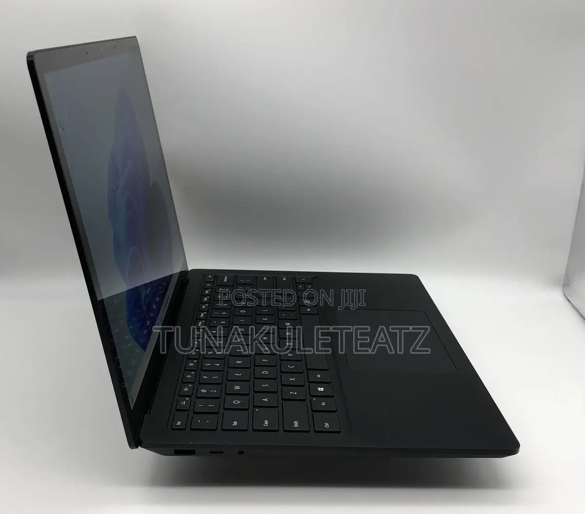 Laptop Microsoft Surface Laptop 3 8GB Intel Core i5 SSD 256GB