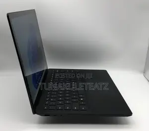Laptop Microsoft Surface Laptop 3 8GB Intel Core i5 SSD 256GB