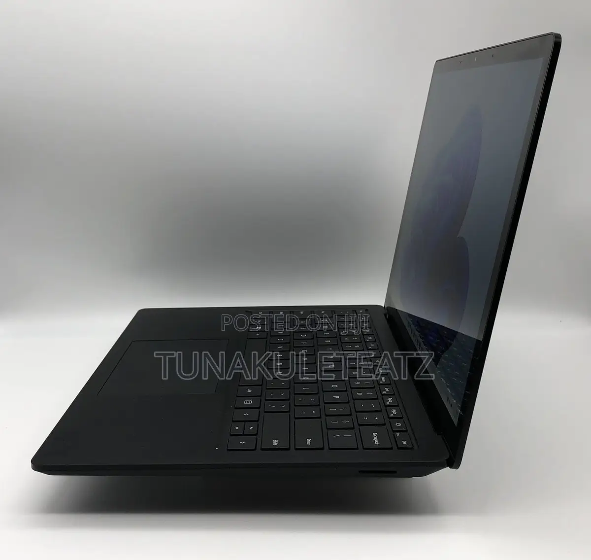 Laptop Microsoft Surface Laptop 3 8GB Intel Core i5 SSD 256GB