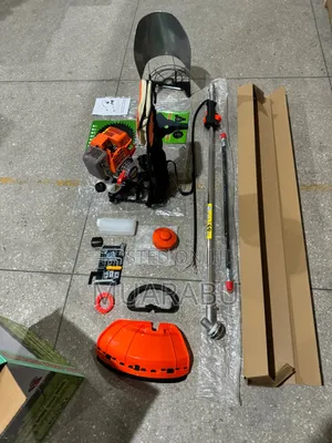 Dahfa Brush Cutter 4 Stroke