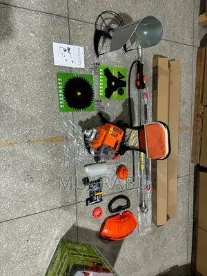 Dahfa Brush Cutter 4 Stroke
