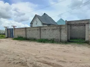 3bdrm House in Mchakama Real Estate, Ukonga for sale