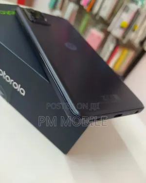 New Motorola Moto G73 256 GB Black