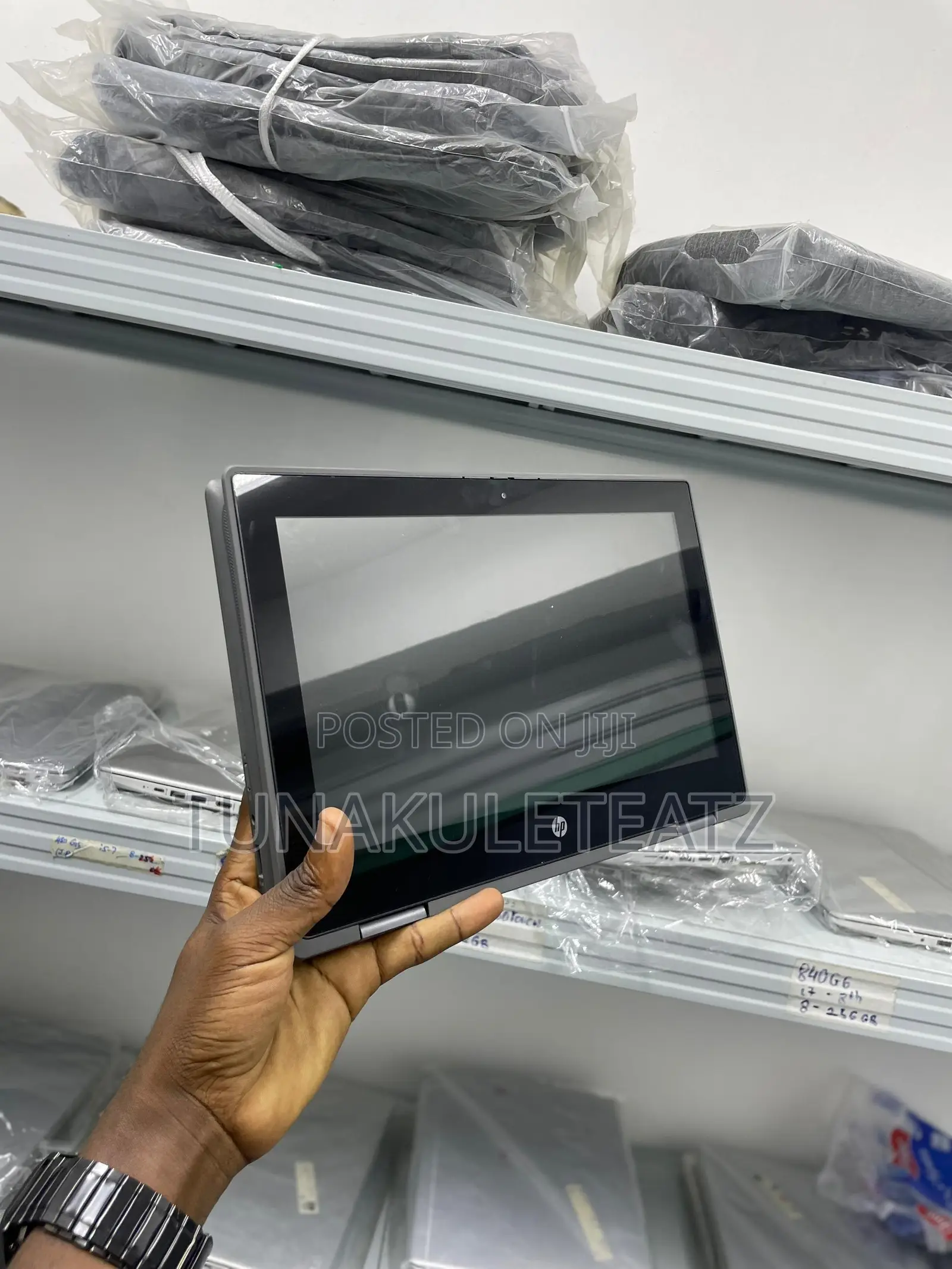 Laptop HP Chromebook 11 G5 EE 8GB Intel Core i3 SSD 256GB