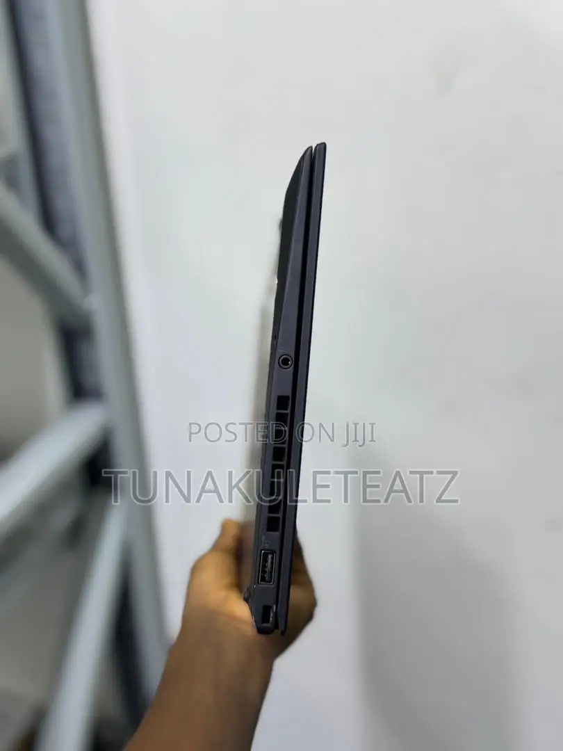 Laptop Lenovo ThinkPad X1 Carbon 8GB Intel Core i5 SSD 256GB