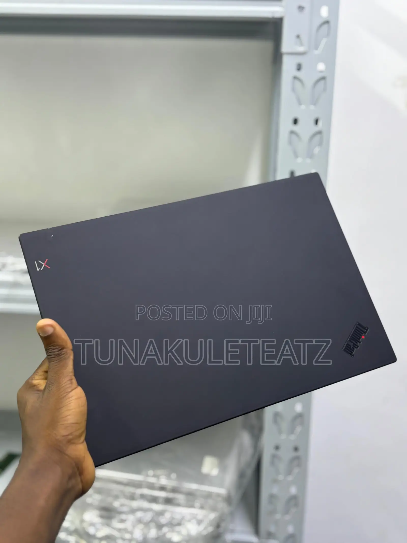 Laptop Lenovo ThinkPad X1 Carbon 8GB Intel Core i5 SSD 256GB