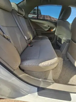 Toyota Premio 1.5 FWD 2009 White