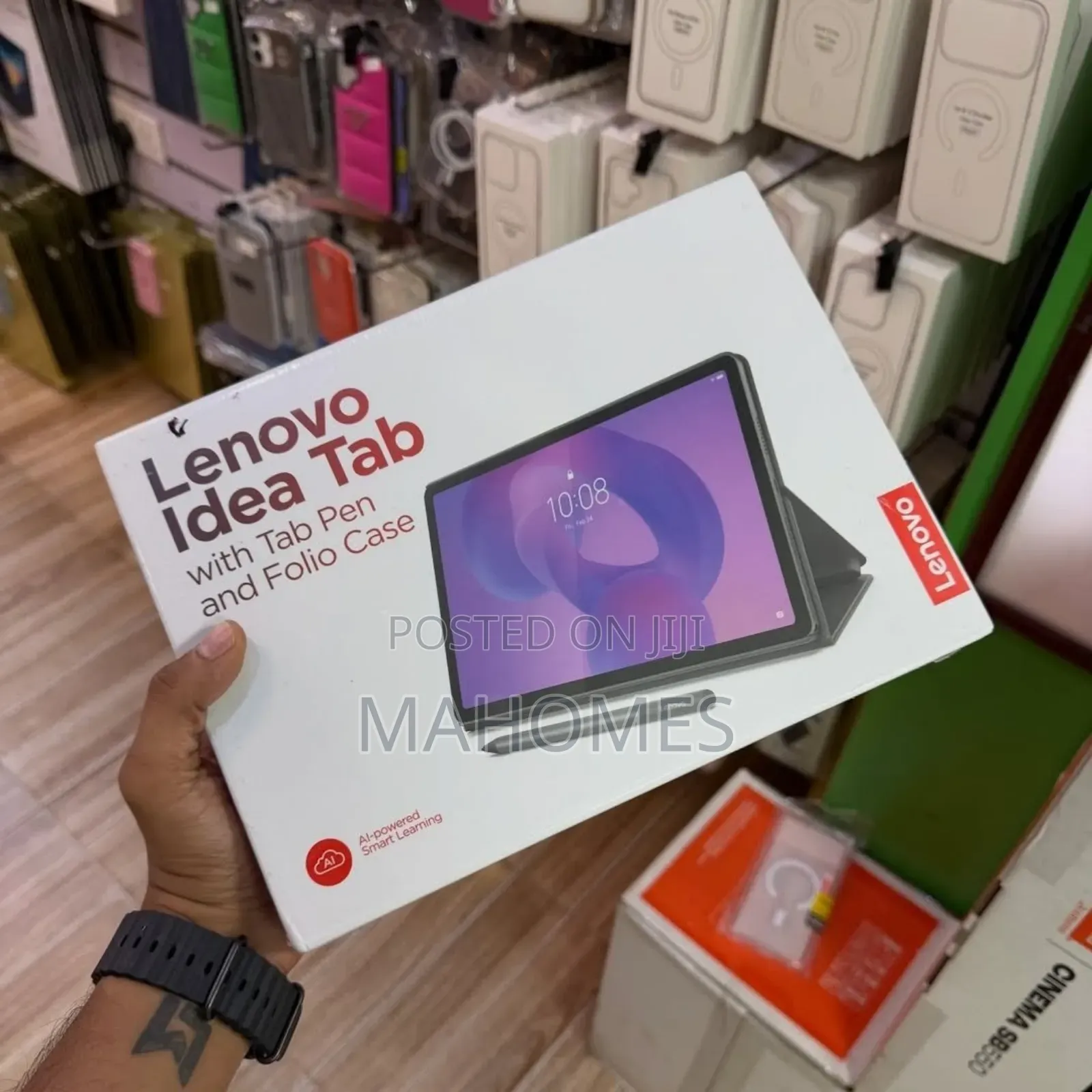 New Lenovo ideapad 256 GB
