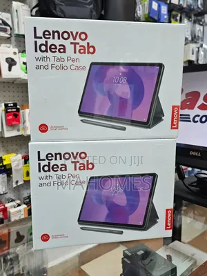 New Tablet 256 GB