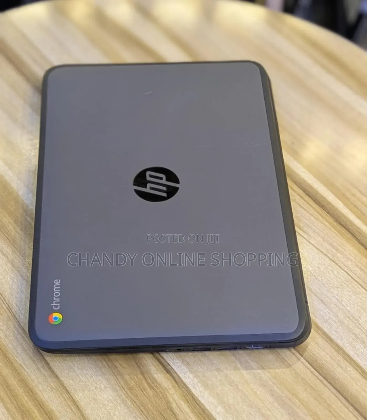 Laptop HP Chromebook 11 G1 4GB Intel SSD 16 GB
