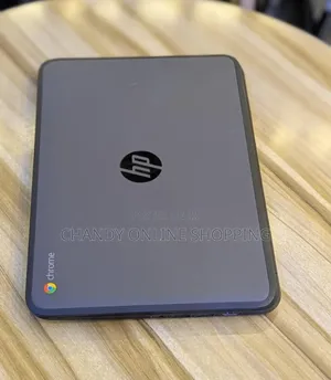 Laptop HP Chromebook 11 G1 4GB Intel SSD 16 GB