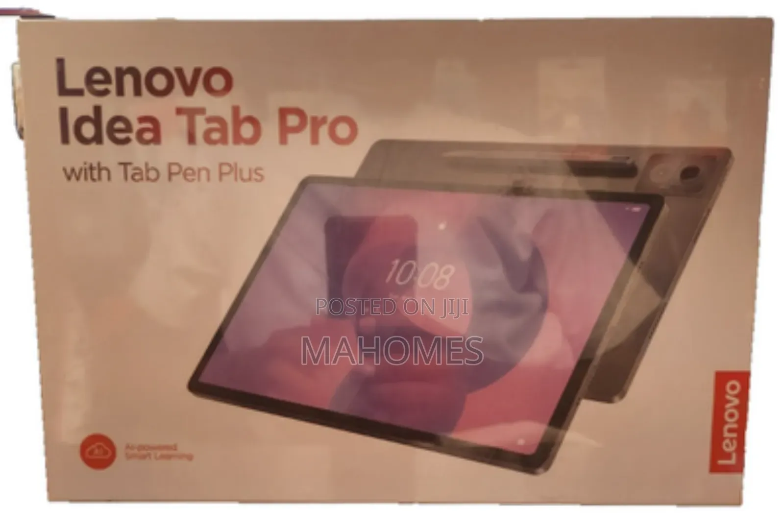 New Lenovo ideapad 256 GB