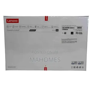 New Lenovo ideapad 256 GB