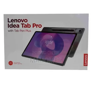 New Lenovo ideapad 256 GB