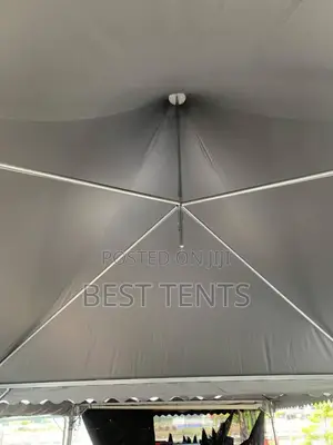 Tent Supply Store