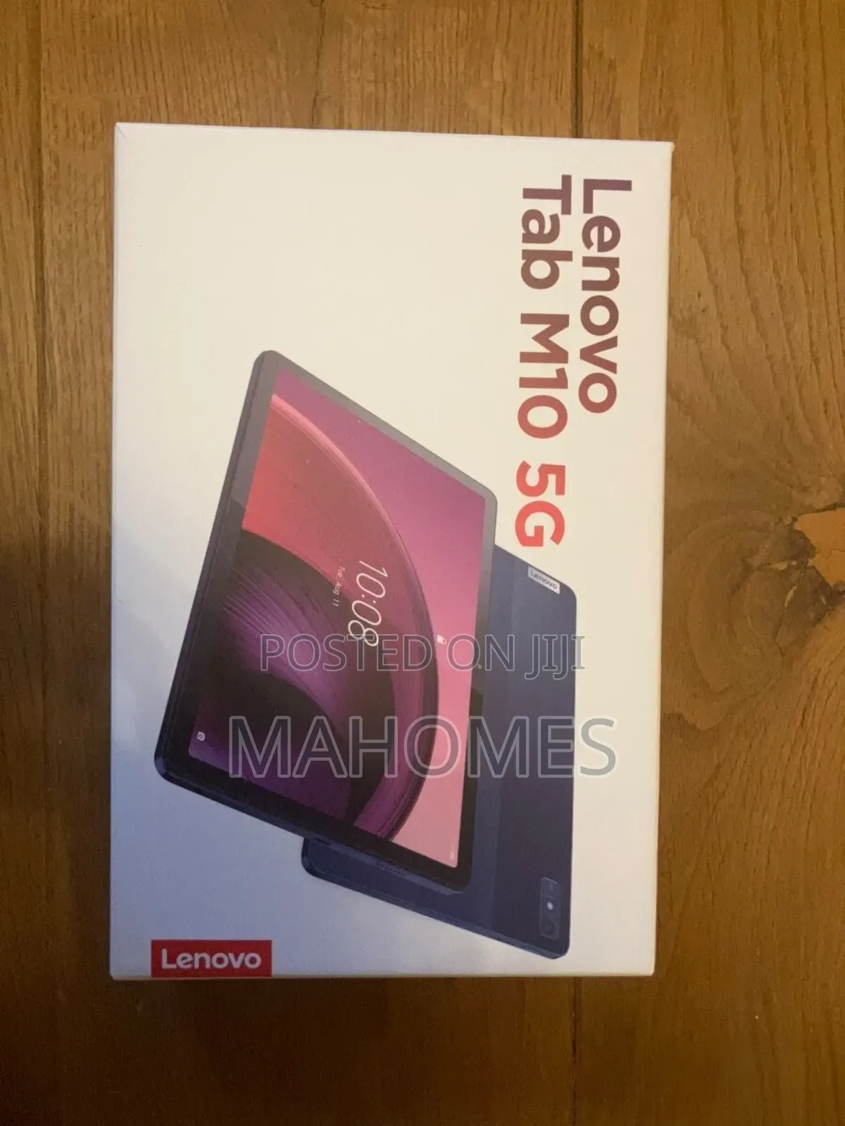 New Lenovo Tab M10 128 GB