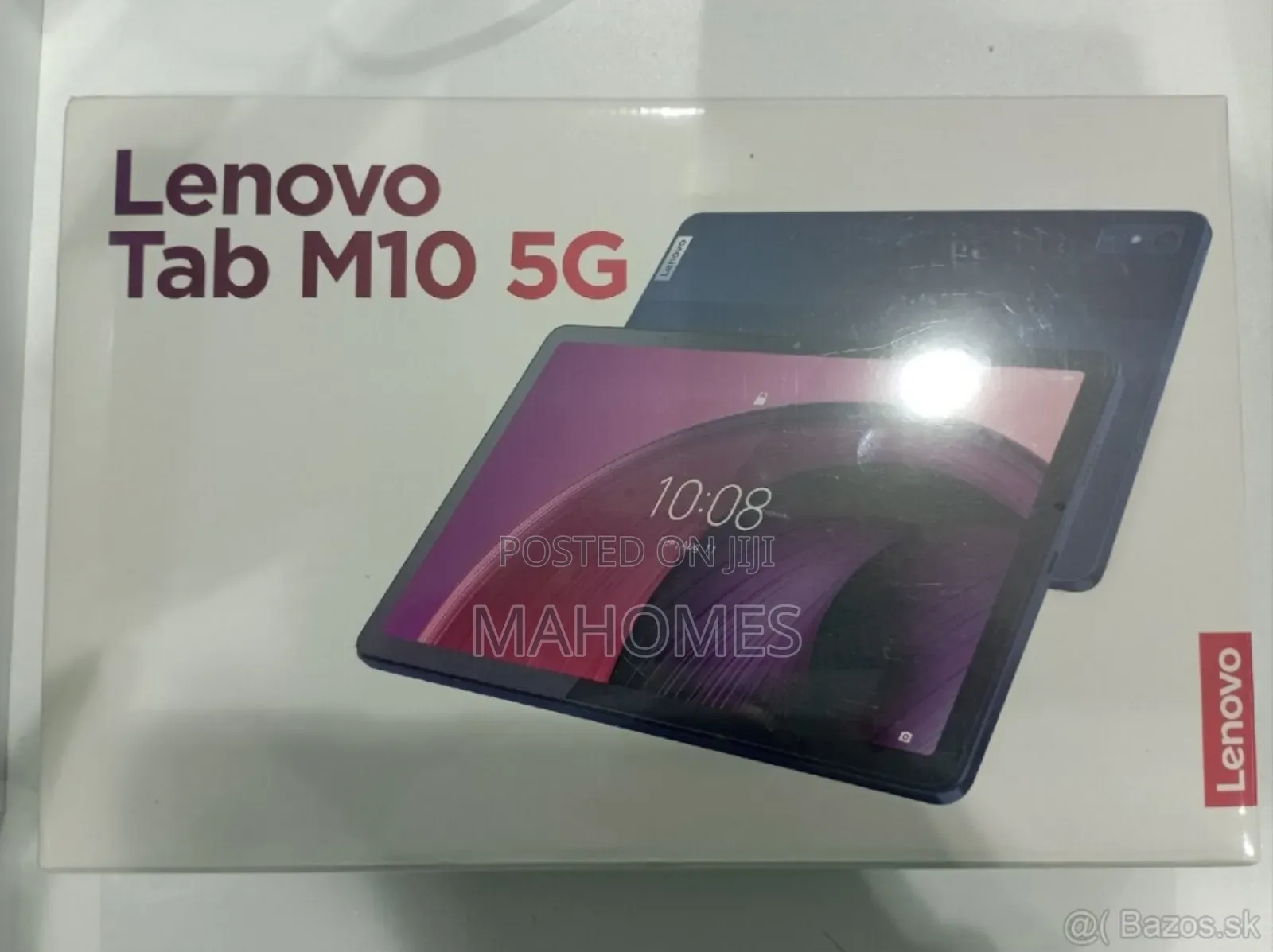 New Lenovo Tab M10 128 GB