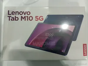 New Lenovo Tab M10 128 GB