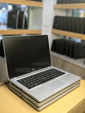 Laptop HP EliteBook Folio 9470M 8GB Intel Core i7 HDD 500GB