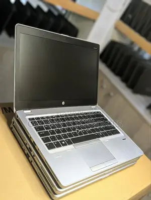 Laptop HP EliteBook Folio 9470M 8GB Intel Core i7 HDD 500GB