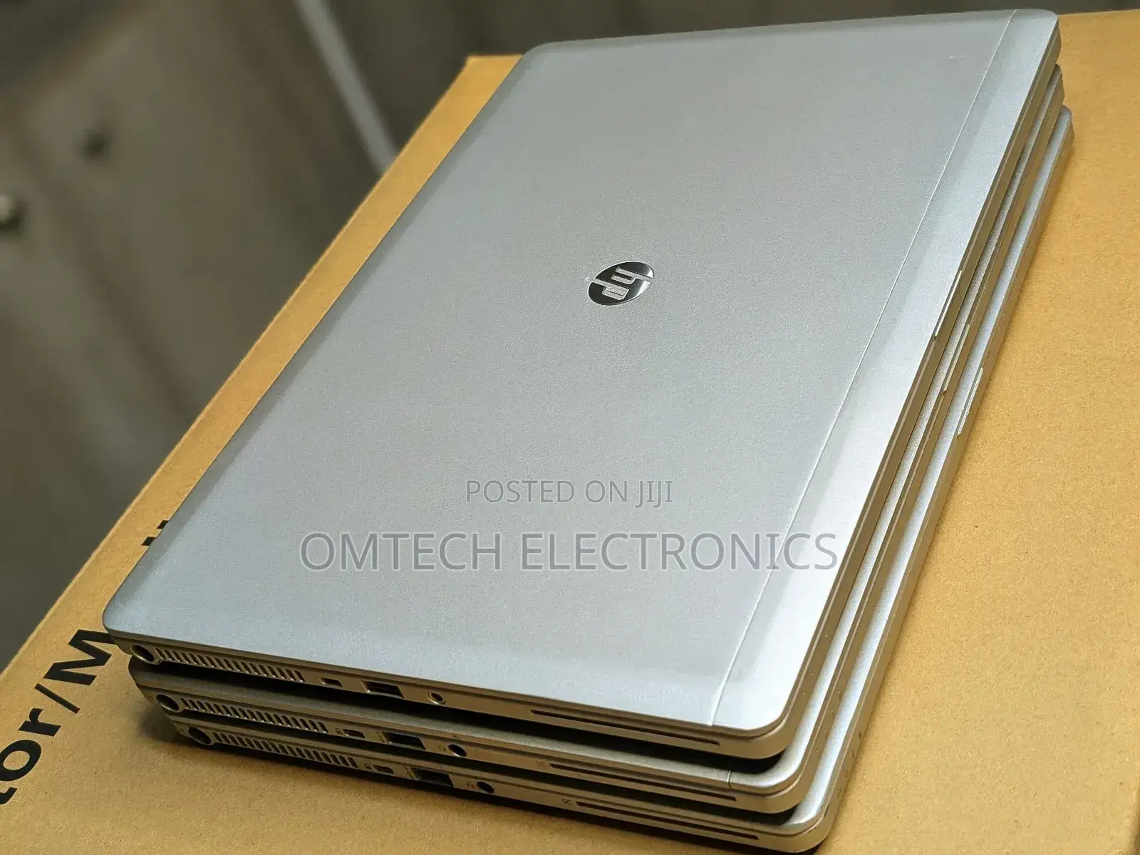 Laptop HP EliteBook Folio 9470M 8GB Intel Core i7 HDD 500GB