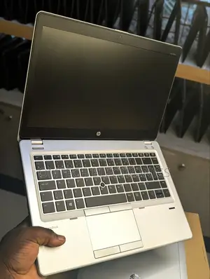 Laptop HP EliteBook Folio 9470M 8GB Intel Core i7 HDD 500GB