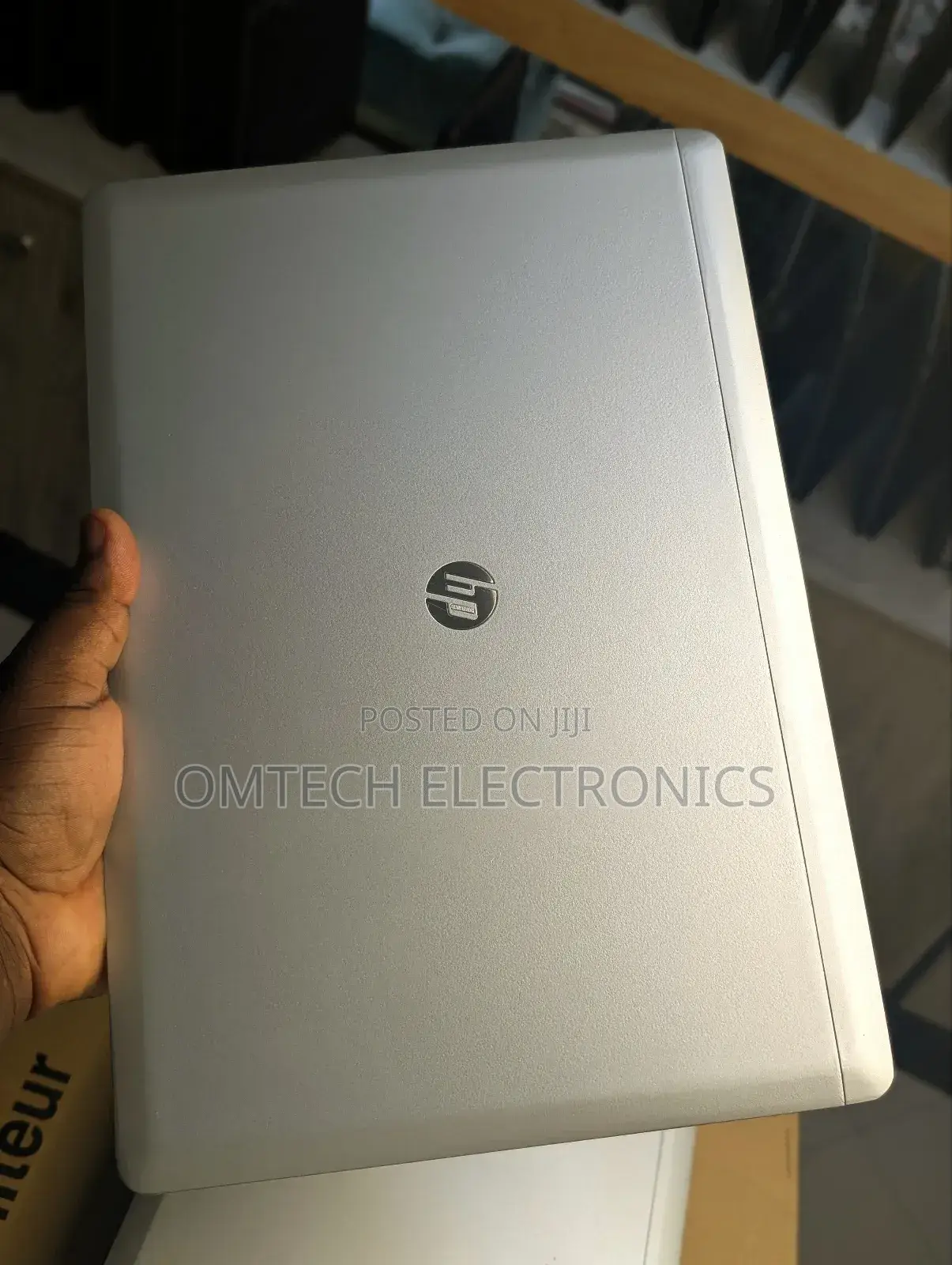 Laptop HP EliteBook Folio 9470M 8GB Intel Core i7 HDD 500GB