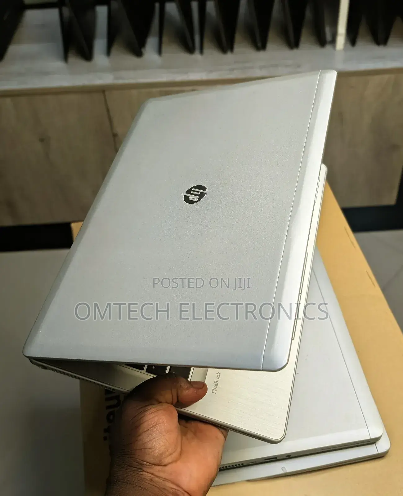 Laptop HP EliteBook Folio 9470M 8GB Intel Core i7 HDD 500GB