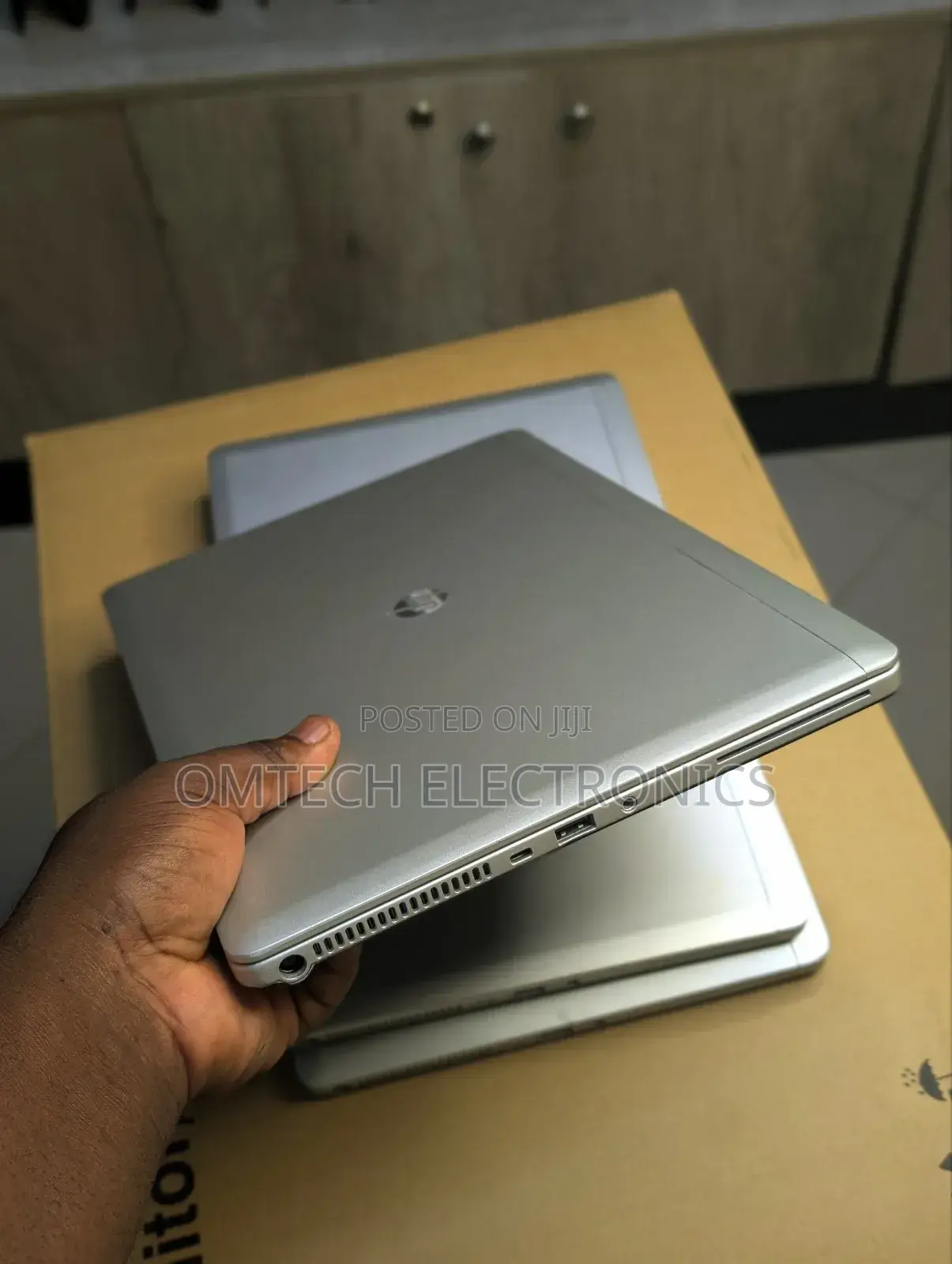 Laptop HP EliteBook Folio 9470M 8GB Intel Core i7 HDD 500GB