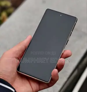Google Pixel 7 128 GB White