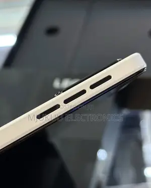 New Lenovo Legion Y700 512 GB White